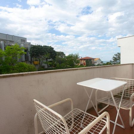 Apartamento M166 - Trilocale Con Aria Condizionata A 50 Mt Dal Mare Marcelli Exterior foto