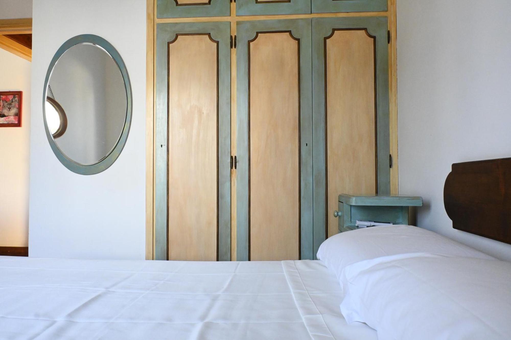 Apartamento M166 - Trilocale Con Aria Condizionata A 50 Mt Dal Mare Marcelli Exterior foto