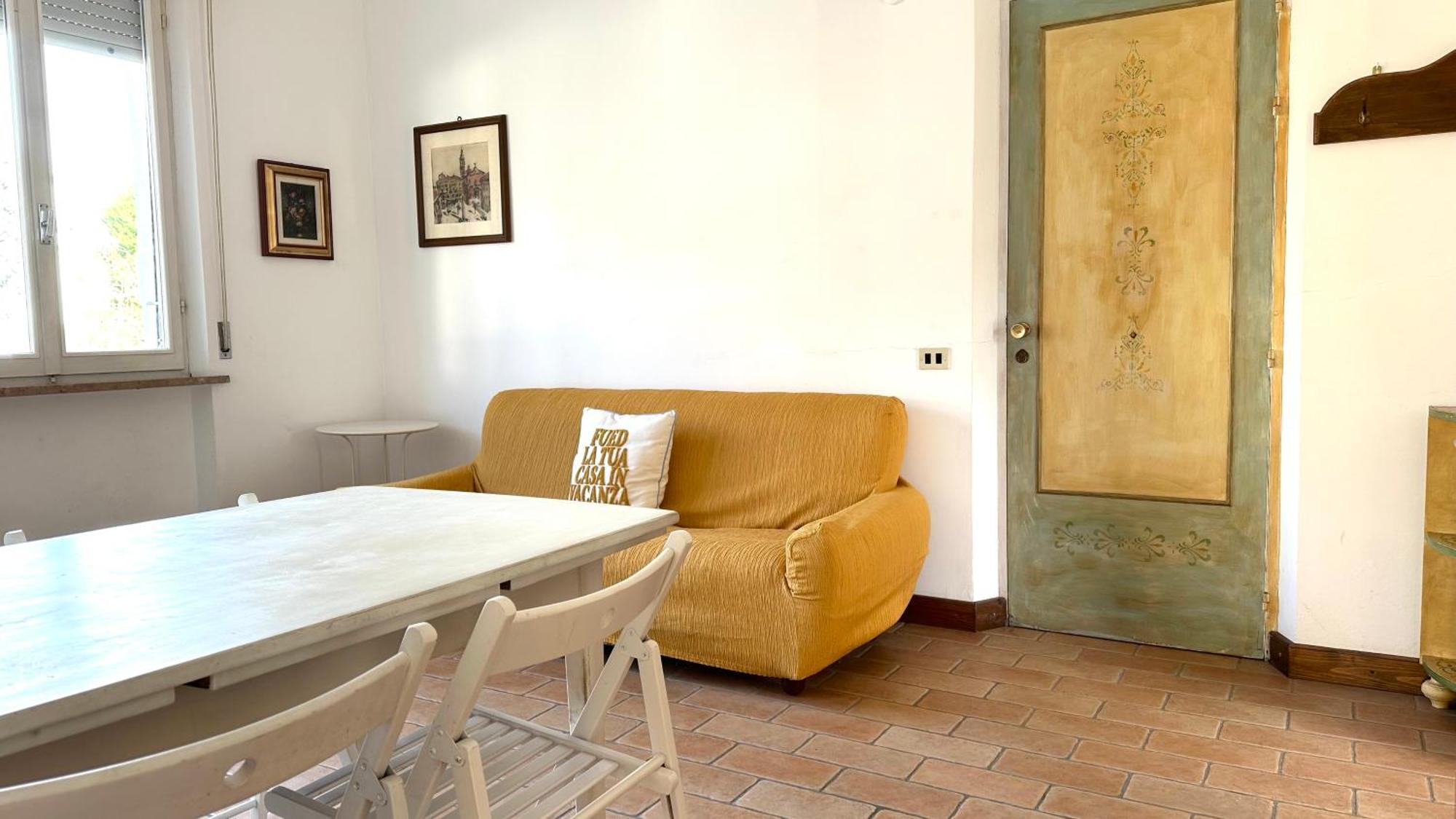 Apartamento M166 - Trilocale Con Aria Condizionata A 50 Mt Dal Mare Marcelli Exterior foto