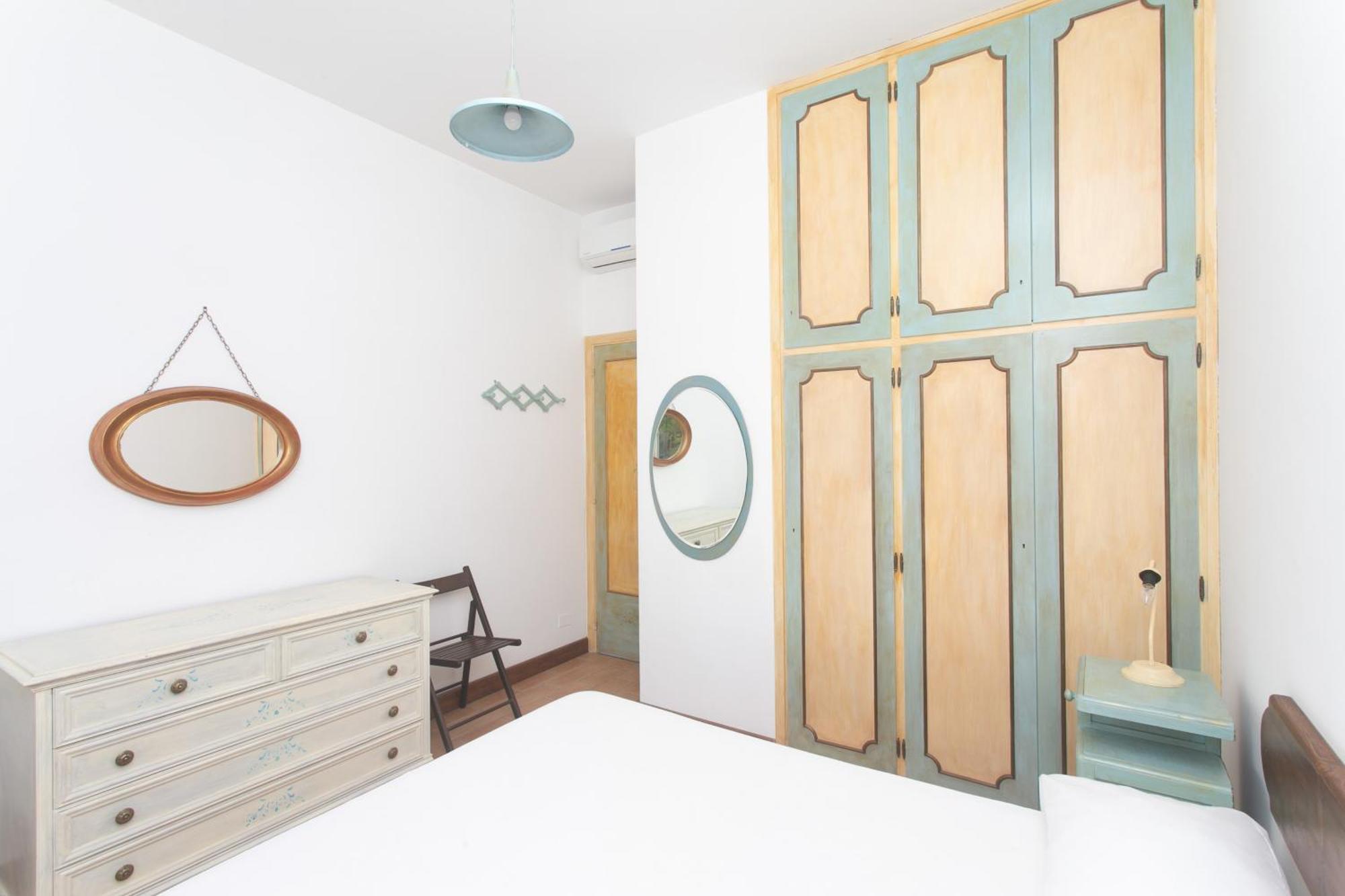 Apartamento M166 - Trilocale Con Aria Condizionata A 50 Mt Dal Mare Marcelli Exterior foto