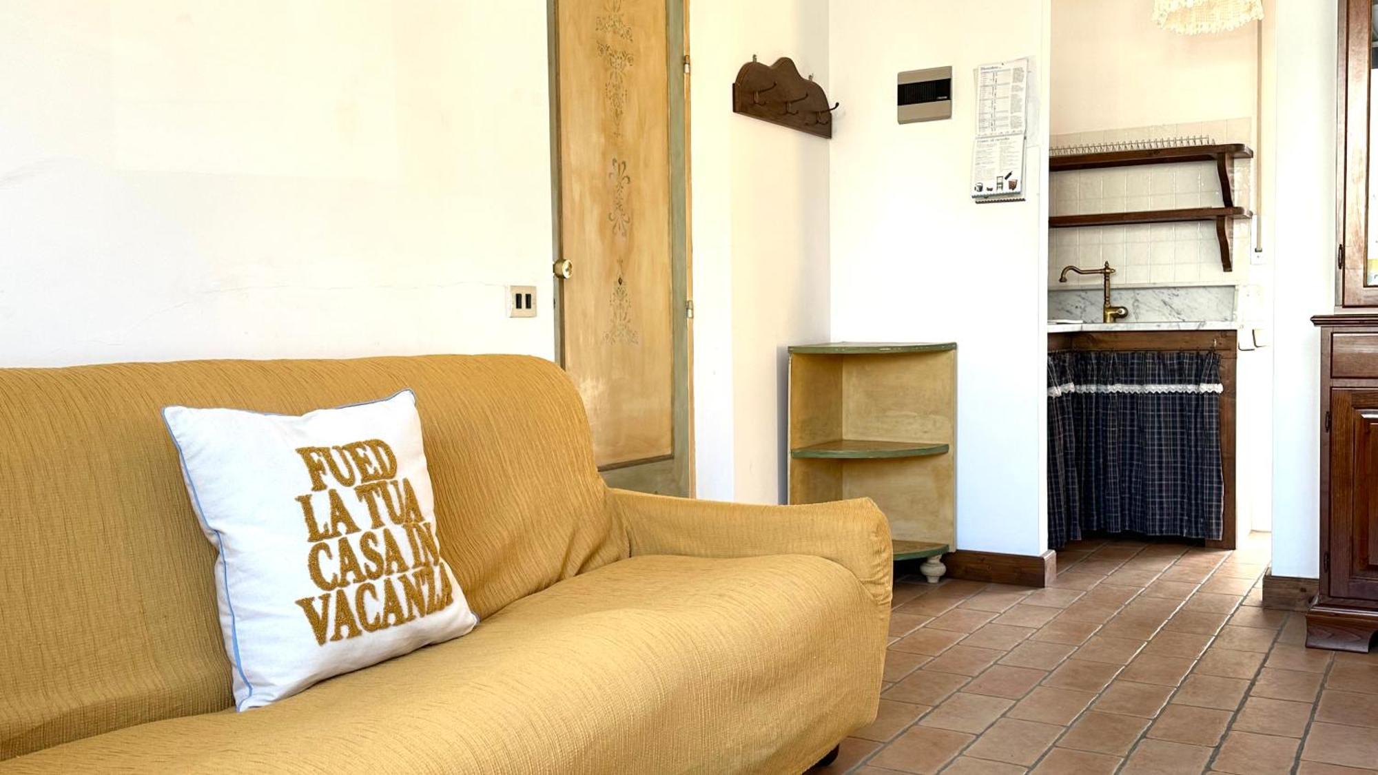 Apartamento M166 - Trilocale Con Aria Condizionata A 50 Mt Dal Mare Marcelli Exterior foto