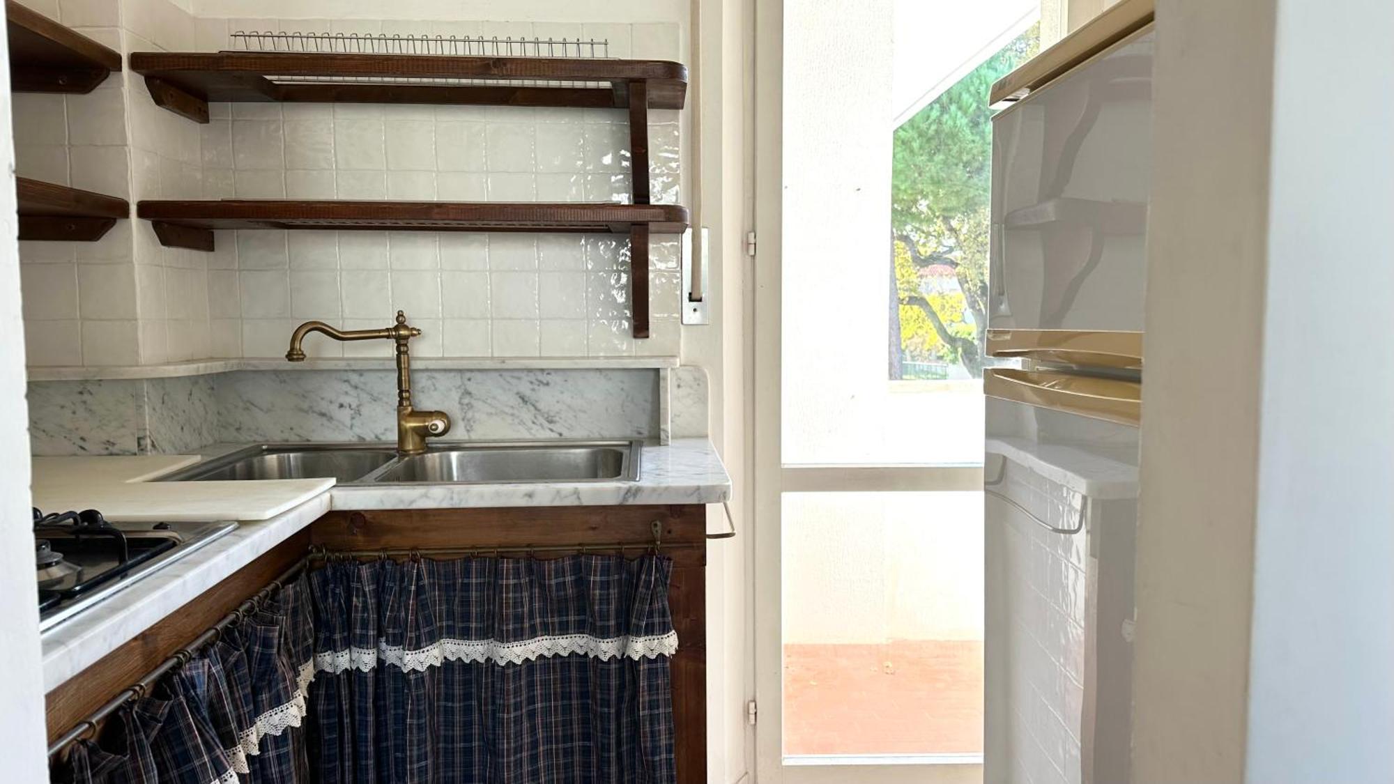 Apartamento M166 - Trilocale Con Aria Condizionata A 50 Mt Dal Mare Marcelli Exterior foto
